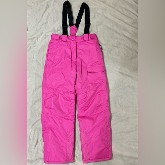 Snow pant - Picture 2 of 5